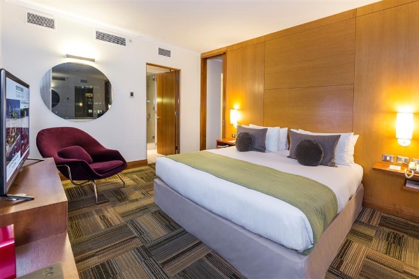 Hotel BW PREMIER MARINA LAS CONDES